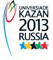 Kazan 2013