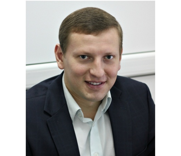 Саяпин Николай Васильевич