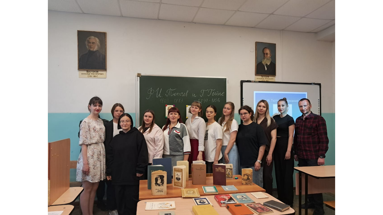 Студенты СГУ стали призёрами и победителями номинаций «Российской студенческой весны - 2023»