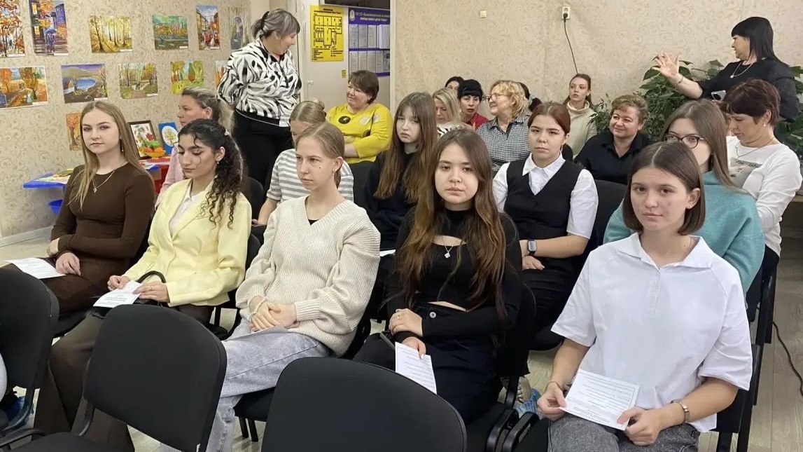 Студенты СГУ стали призёрами и победителями номинаций «Российской студенческой весны - 2023»