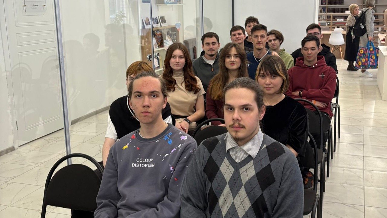 Студенты СГУ стали призёрами и победителями номинаций «Российской студенческой весны - 2023»