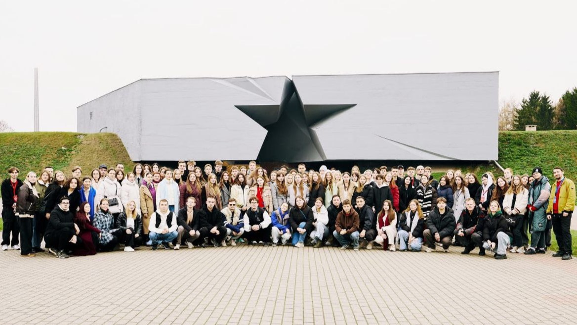 Студенты СГУ стали призёрами и победителями номинаций «Российской студенческой весны - 2023»