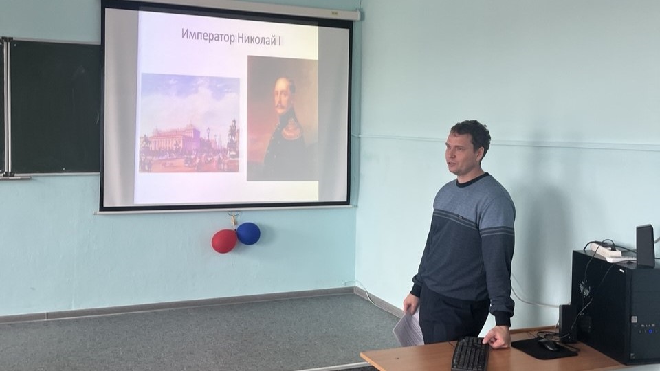 Студенты СГУ стали призёрами и победителями номинаций «Российской студенческой весны - 2023»