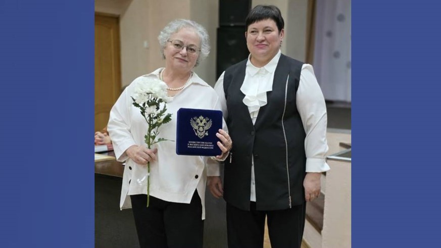 Студенты СГУ стали призёрами и победителями номинаций «Российской студенческой весны - 2023»