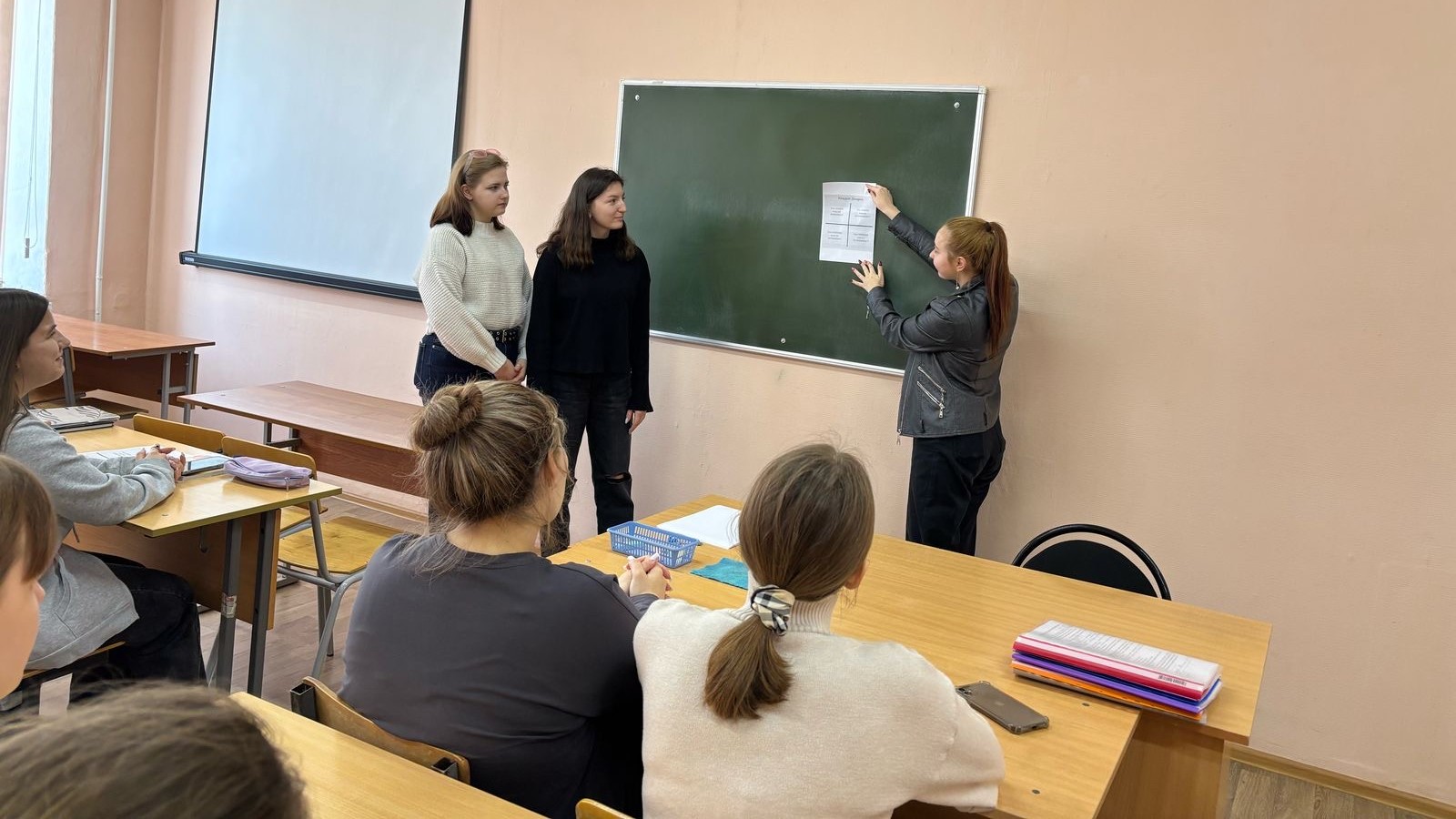 Студенты СГУ стали призёрами и победителями номинаций «Российской студенческой весны - 2023»
