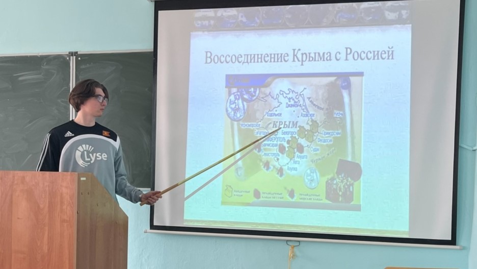 Студенты СГУ стали призёрами и победителями номинаций «Российской студенческой весны - 2023»
