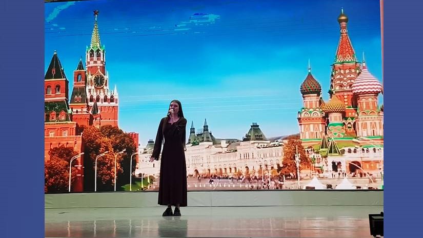 Студенты СГУ стали призёрами и победителями номинаций «Российской студенческой весны - 2023»
