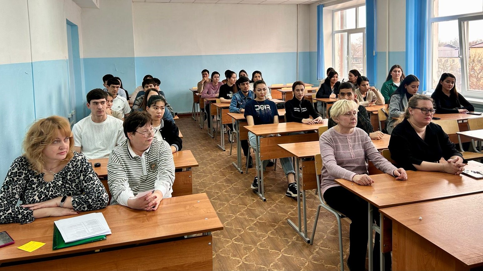 Студенты СГУ стали призёрами и победителями номинаций «Российской студенческой весны - 2023»