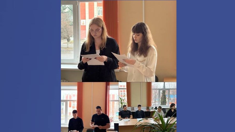 Студенты СГУ стали призёрами и победителями номинаций «Российской студенческой весны - 2023»