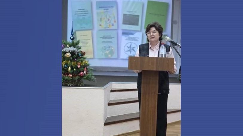 Студенты СГУ стали призёрами и победителями номинаций «Российской студенческой весны - 2023»