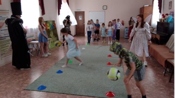 Студенты СГУ стали призёрами и победителями номинаций «Российской студенческой весны - 2023»