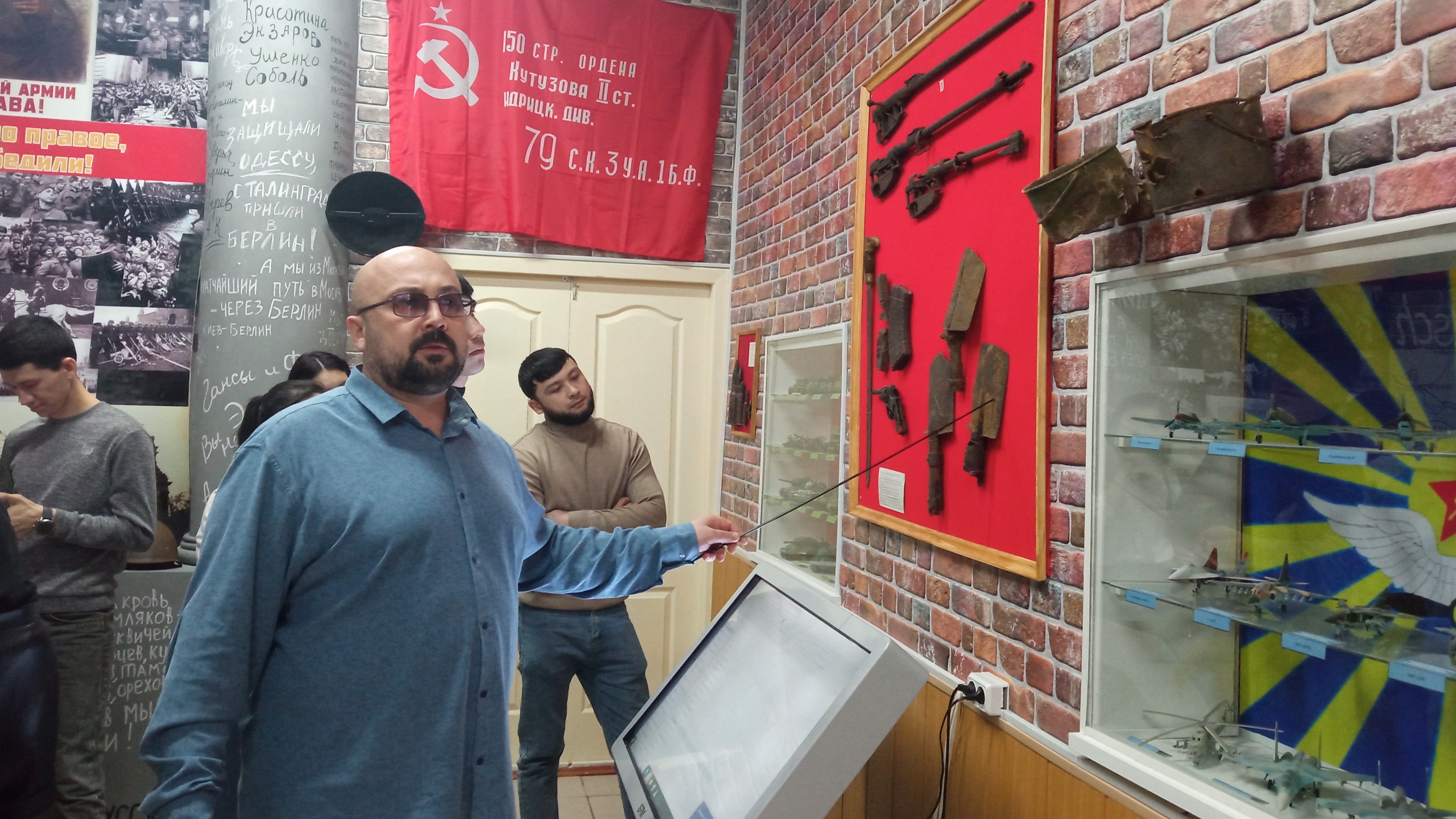 Студенты СГУ стали призёрами и победителями номинаций «Российской студенческой весны - 2023»