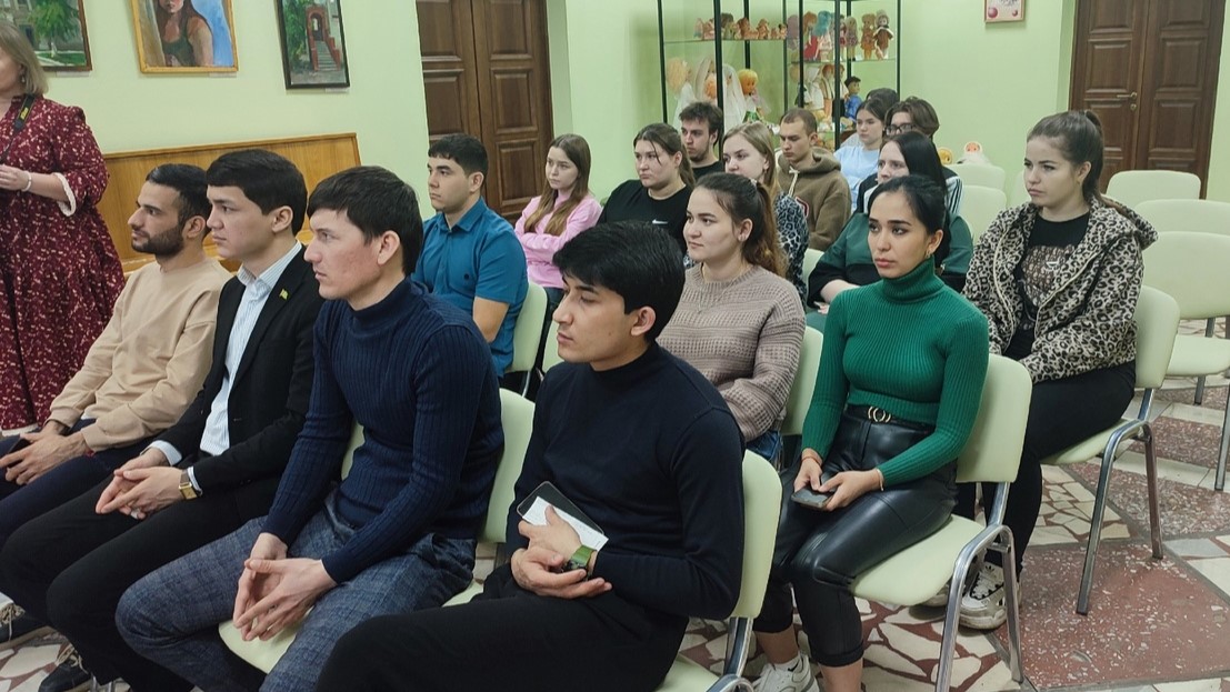 Студенты СГУ стали призёрами и победителями номинаций «Российской студенческой весны - 2023»