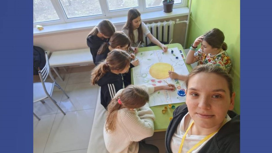 Студенты СГУ стали призёрами и победителями номинаций «Российской студенческой весны - 2023»