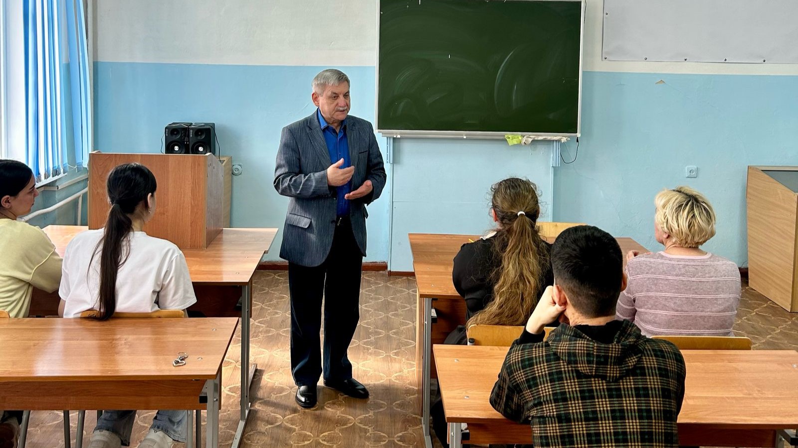 Студенты СГУ стали призёрами и победителями номинаций «Российской студенческой весны - 2023»