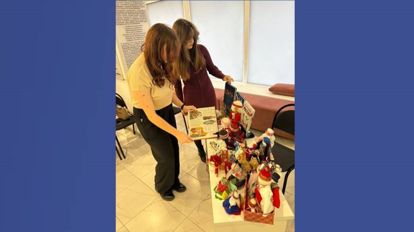 Студенты СГУ стали призёрами и победителями номинаций «Российской студенческой весны - 2023»