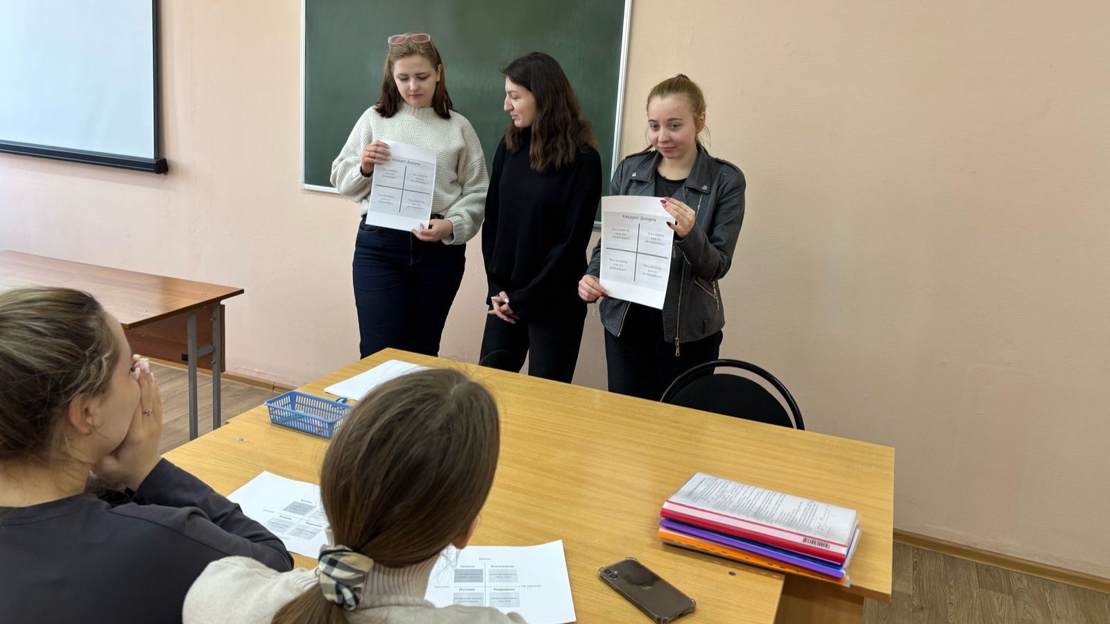 Студенты СГУ стали призёрами и победителями номинаций «Российской студенческой весны - 2023»