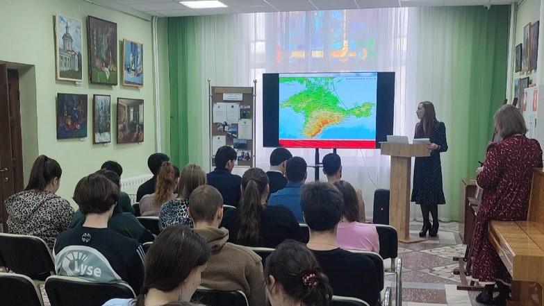 Студенты СГУ стали призёрами и победителями номинаций «Российской студенческой весны - 2023»