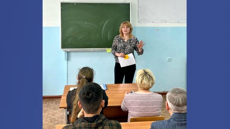 Студенты СГУ стали призёрами и победителями номинаций «Российской студенческой весны - 2023»