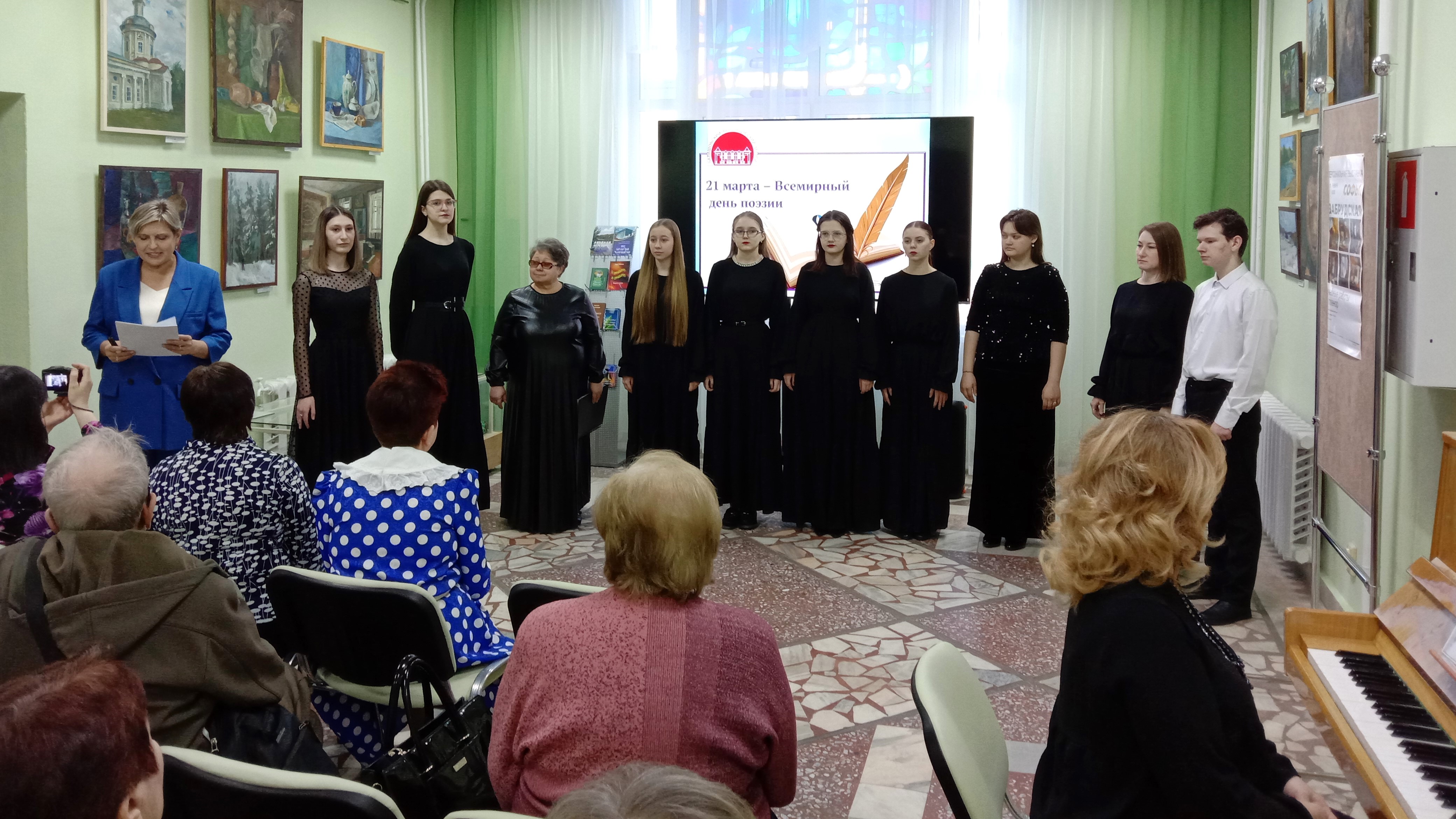Студенты СГУ стали призёрами и победителями номинаций «Российской студенческой весны - 2023»