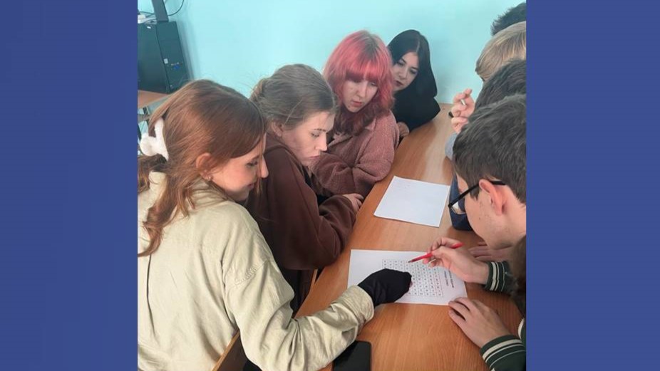 Студенты СГУ стали призёрами и победителями номинаций «Российской студенческой весны - 2023»