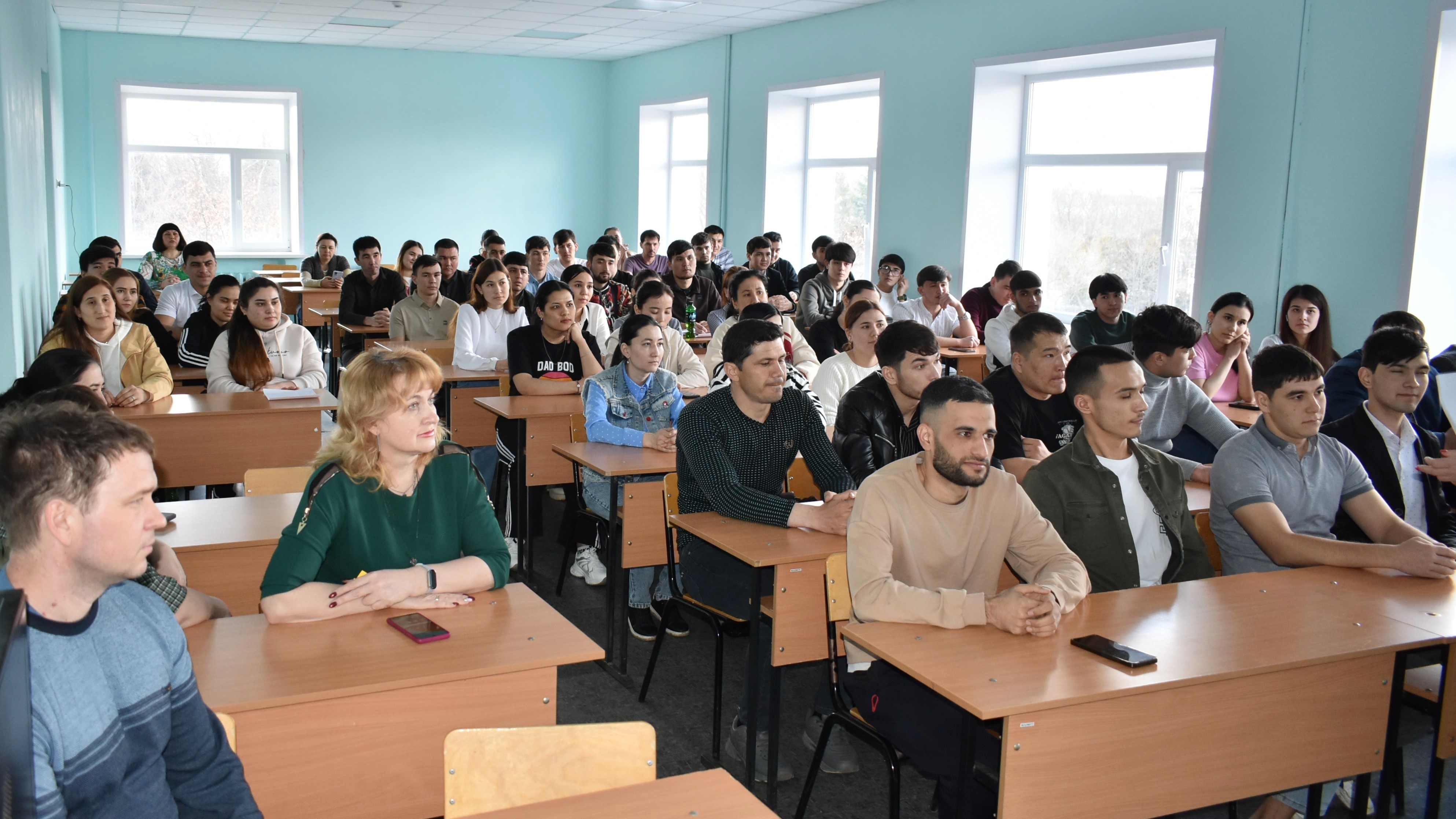 Студенты СГУ стали призёрами и победителями номинаций «Российской студенческой весны - 2023»