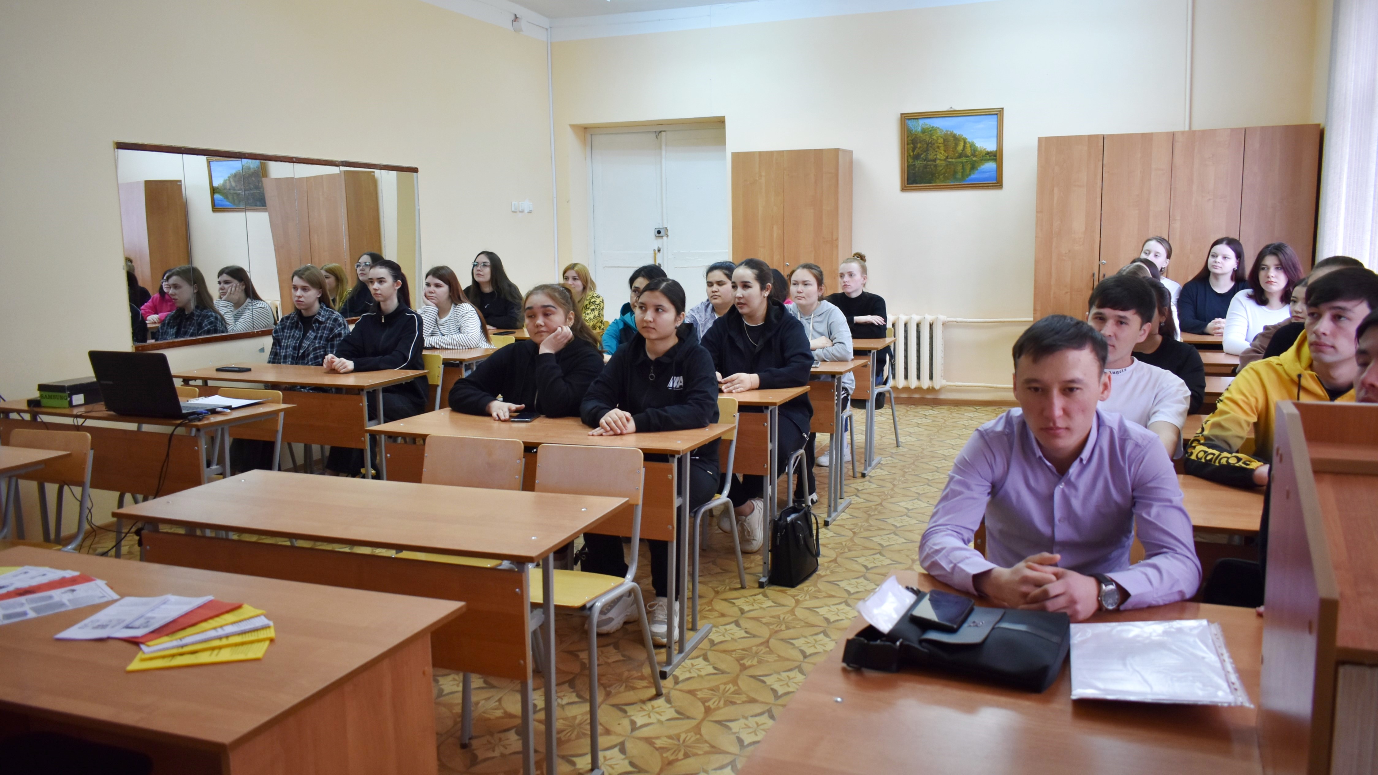Студенты СГУ стали призёрами и победителями номинаций «Российской студенческой весны - 2023»