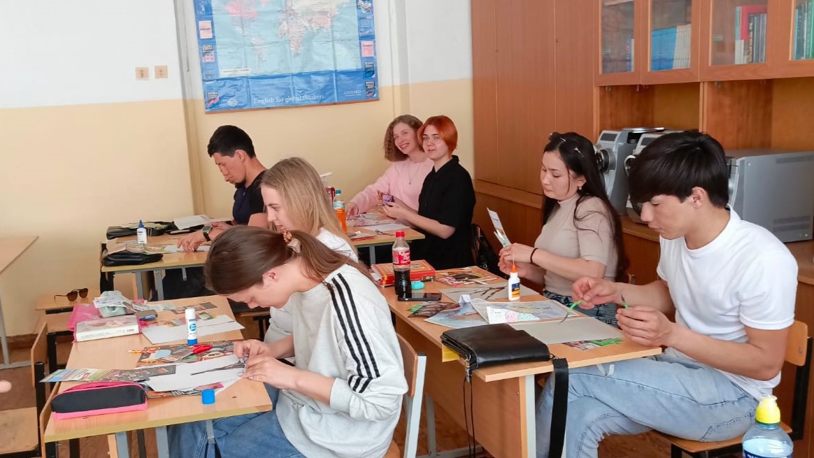 Студенты СГУ стали призёрами и победителями номинаций «Российской студенческой весны - 2023»