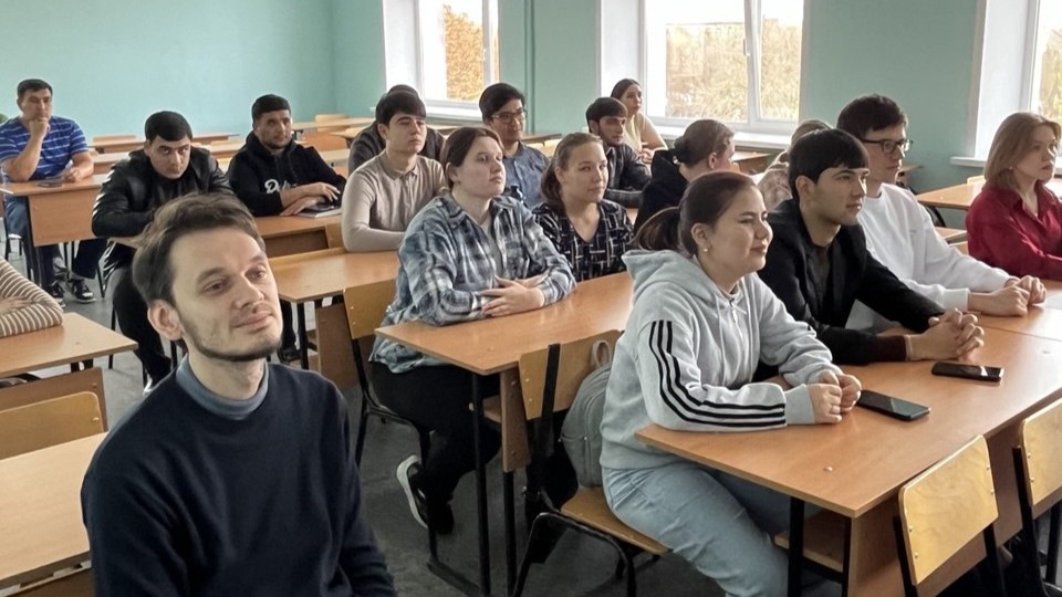 Студенты СГУ стали призёрами и победителями номинаций «Российской студенческой весны - 2023»