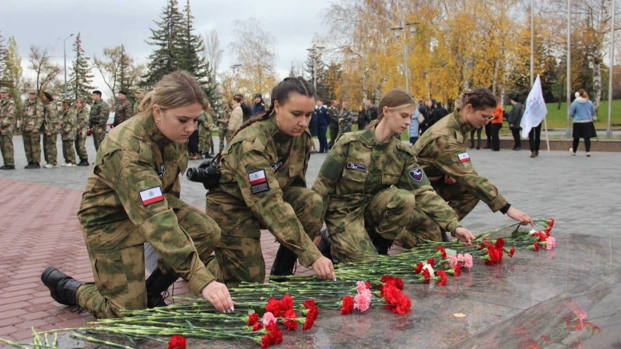 Студенты СГУ стали призёрами и победителями номинаций «Российской студенческой весны - 2023»