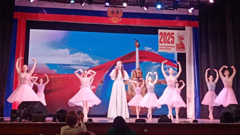 Студенты СГУ стали призёрами и победителями номинаций «Российской студенческой весны - 2023»