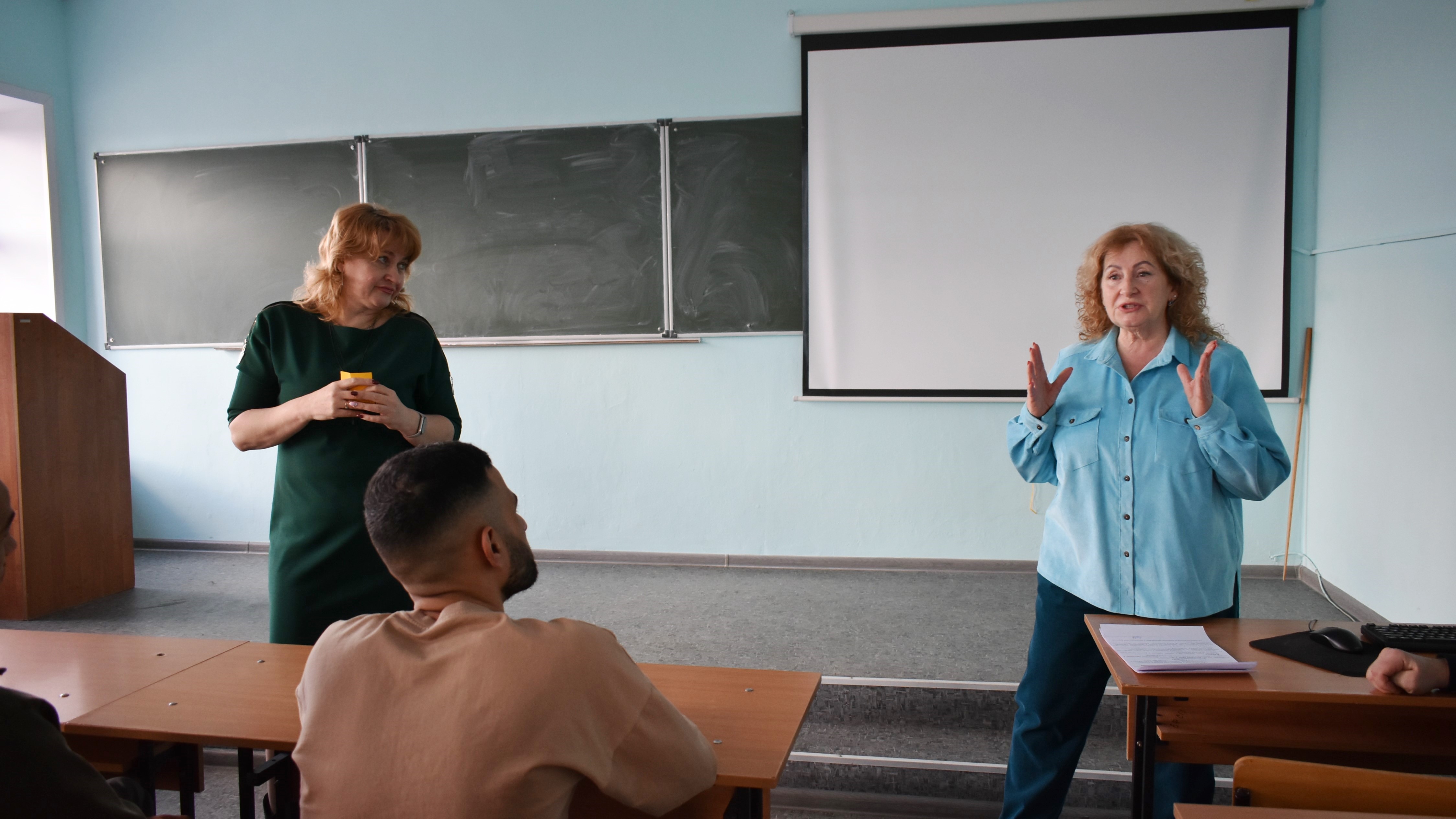 Студенты СГУ стали призёрами и победителями номинаций «Российской студенческой весны - 2023»