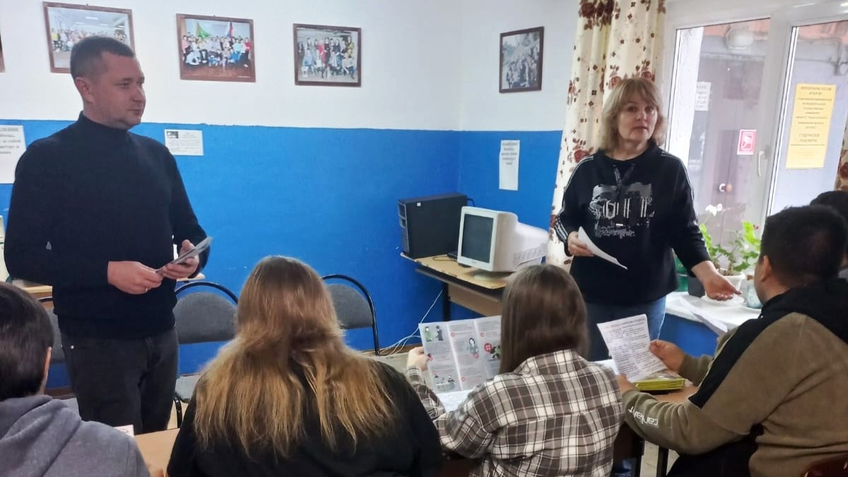 Студенты СГУ стали призёрами и победителями номинаций «Российской студенческой весны - 2023»