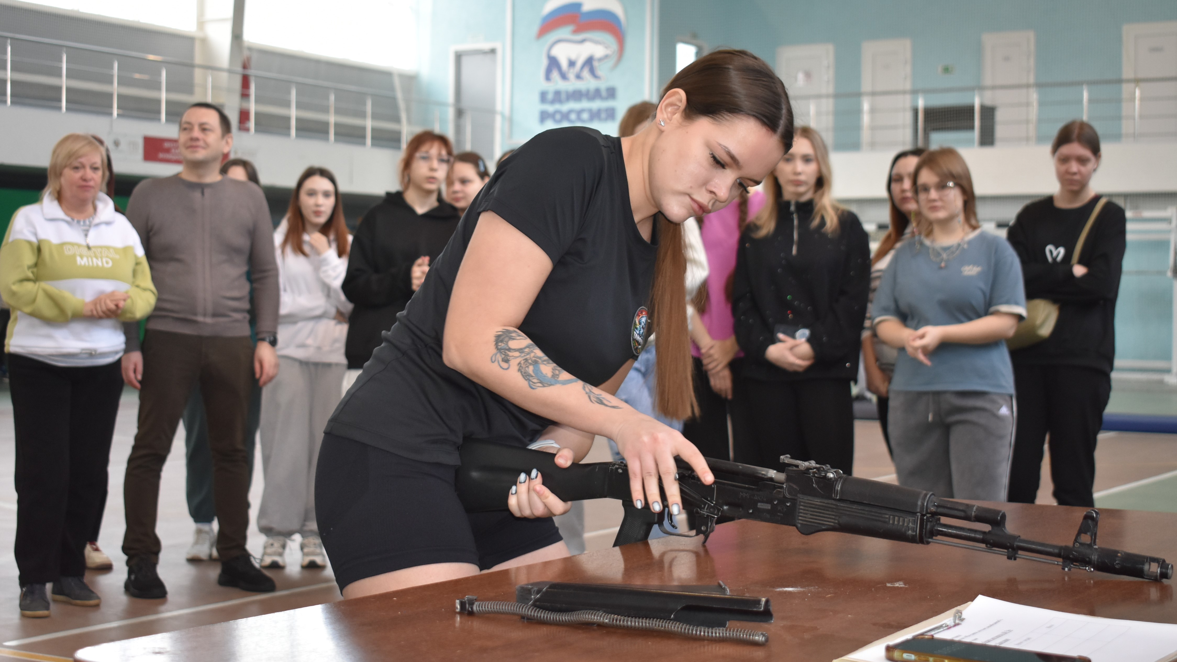 Студенты СГУ стали призёрами и победителями номинаций «Российской студенческой весны - 2023»