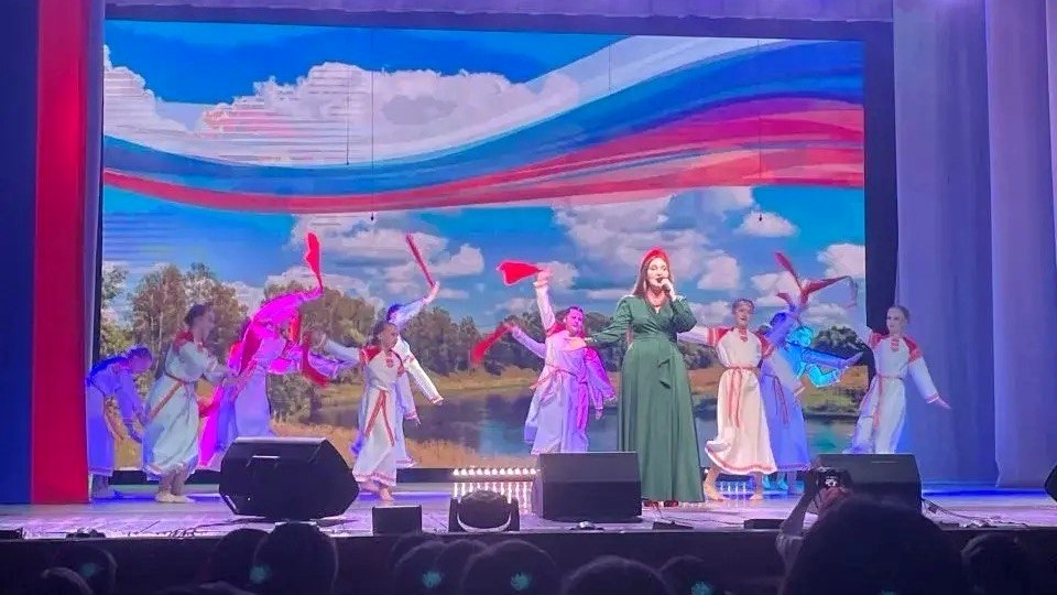 Студенты СГУ стали призёрами и победителями номинаций «Российской студенческой весны - 2023»