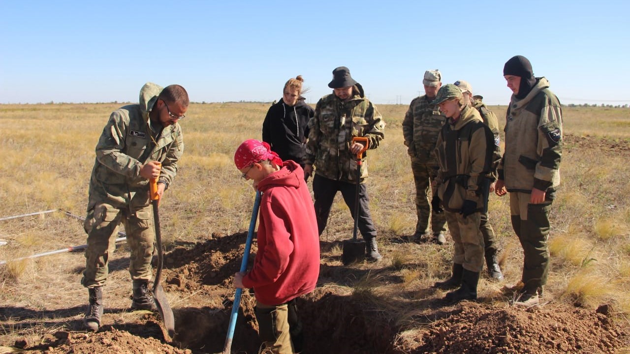 Студенты СГУ стали призёрами и победителями номинаций «Российской студенческой весны - 2023»