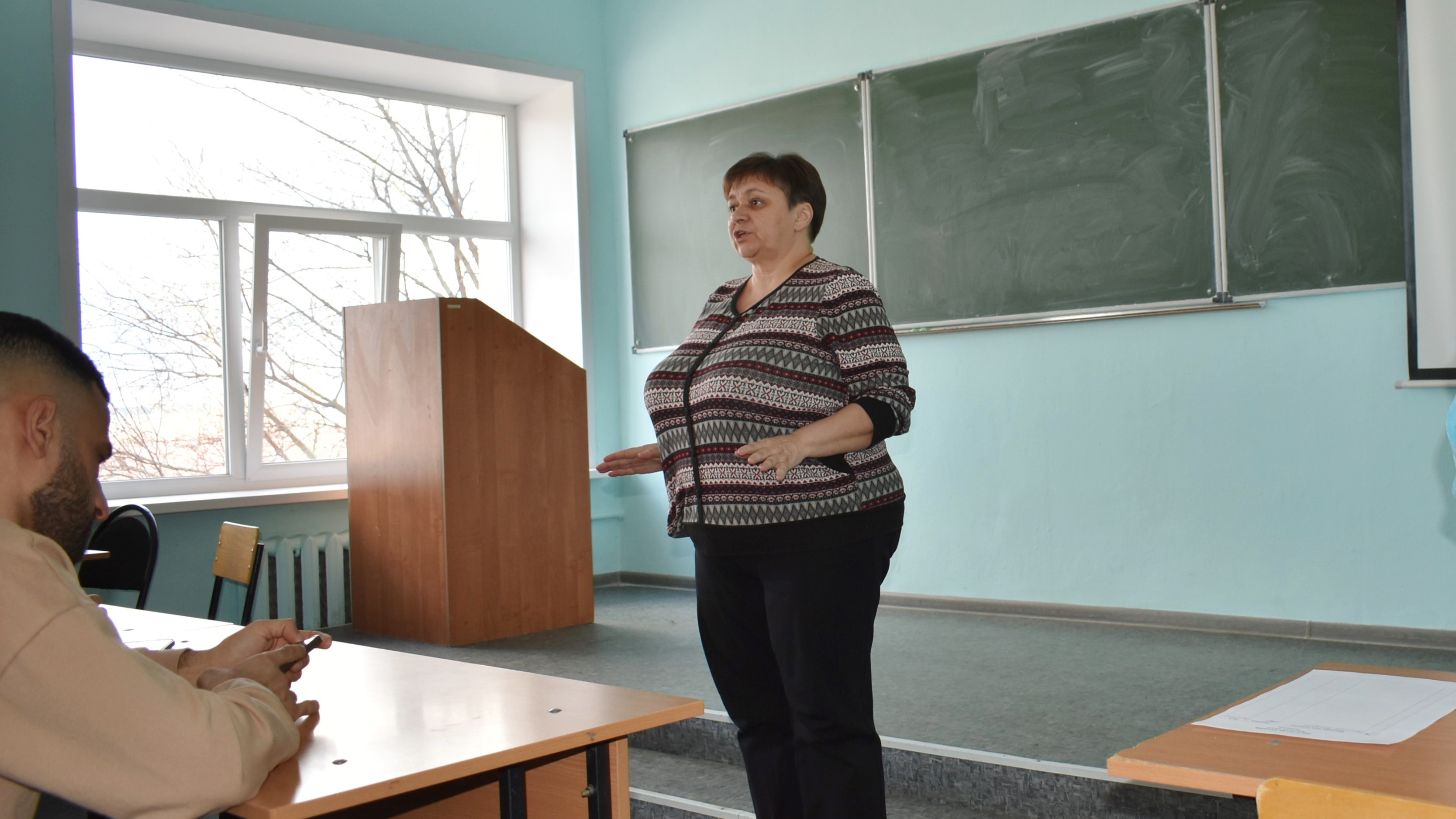 Студенты СГУ стали призёрами и победителями номинаций «Российской студенческой весны - 2023»