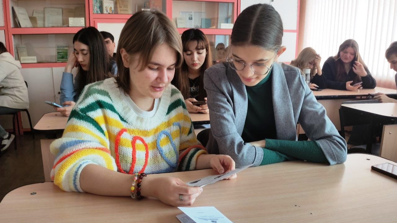 Студенты СГУ стали призёрами и победителями номинаций «Российской студенческой весны - 2023»
