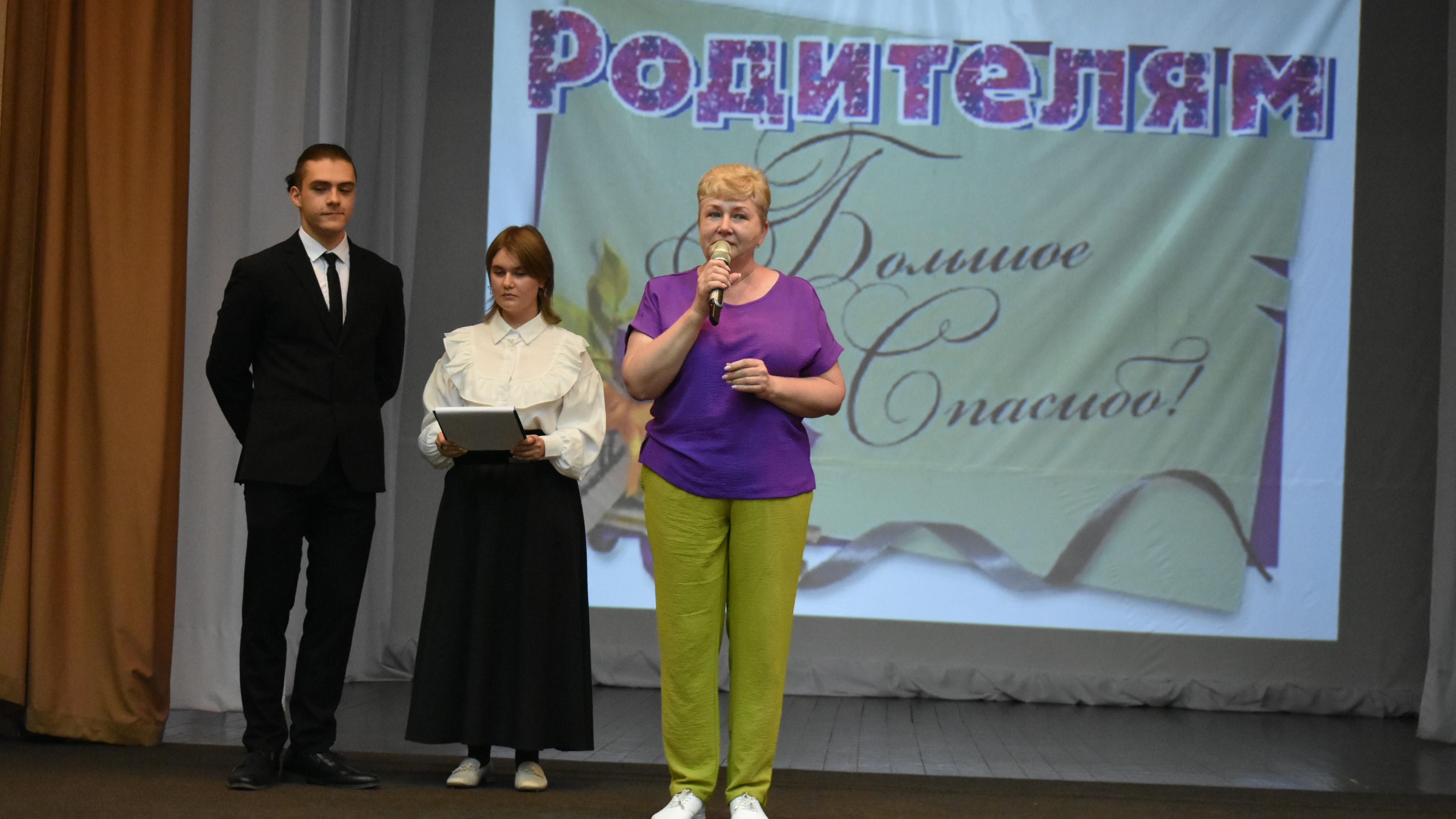 Студенты СГУ стали призёрами и победителями номинаций «Российской студенческой весны - 2023»
