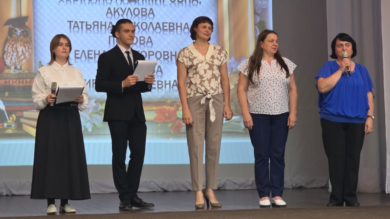 Студенты СГУ стали призёрами и победителями номинаций «Российской студенческой весны - 2023»