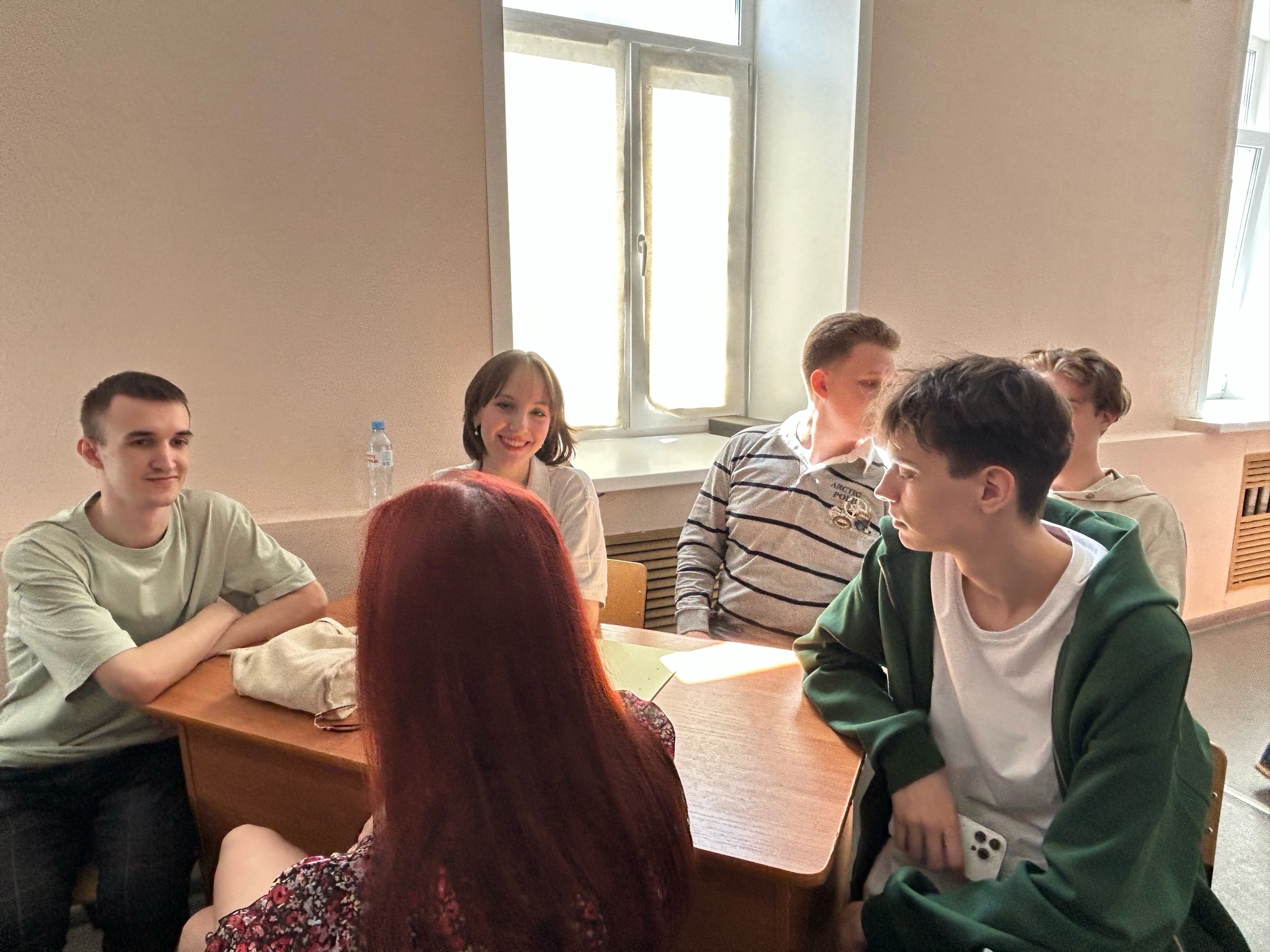 Студенты СГУ стали призёрами и победителями номинаций «Российской студенческой весны - 2023»