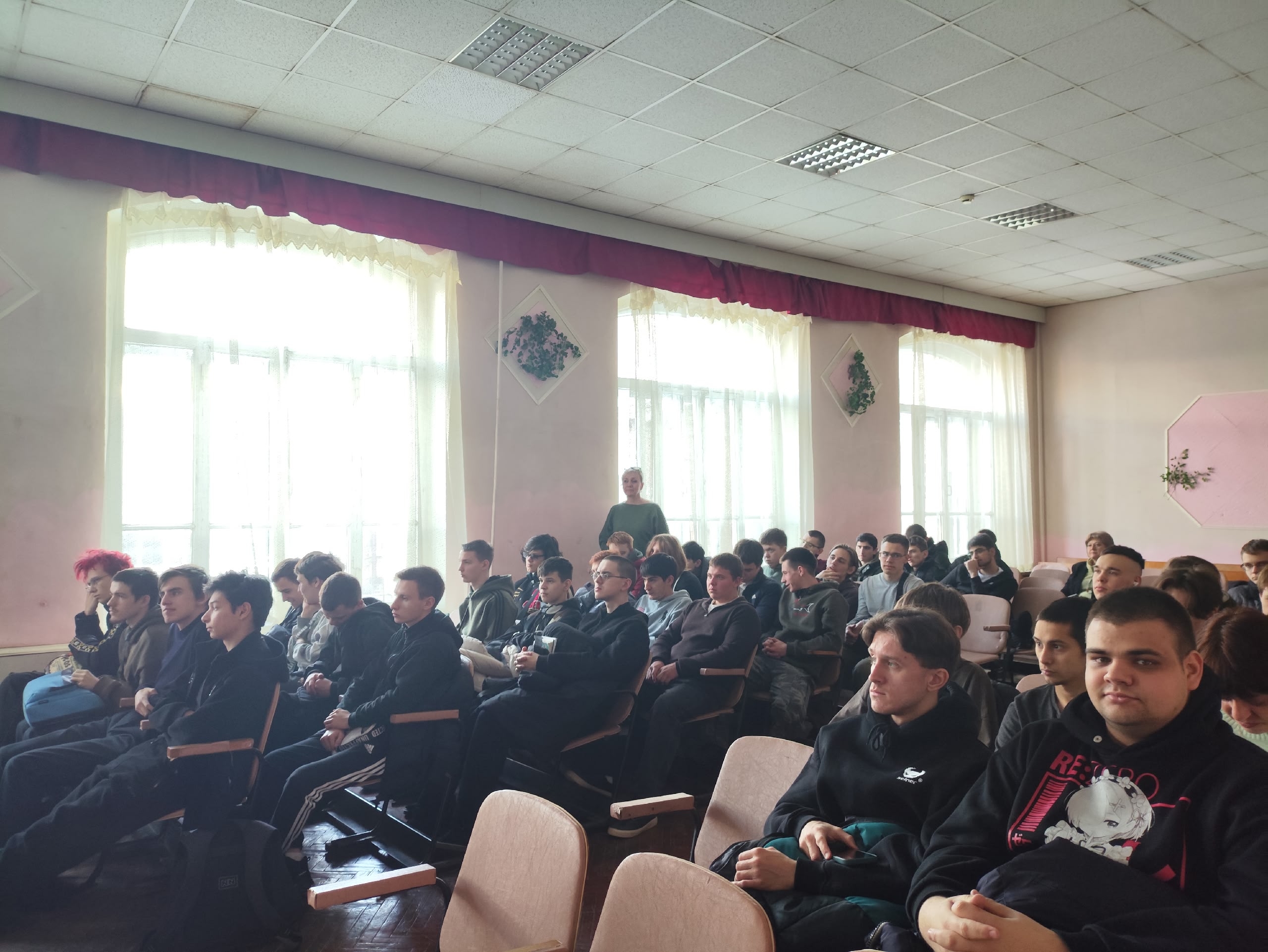 Студенты СГУ стали призёрами и победителями номинаций «Российской студенческой весны - 2023»