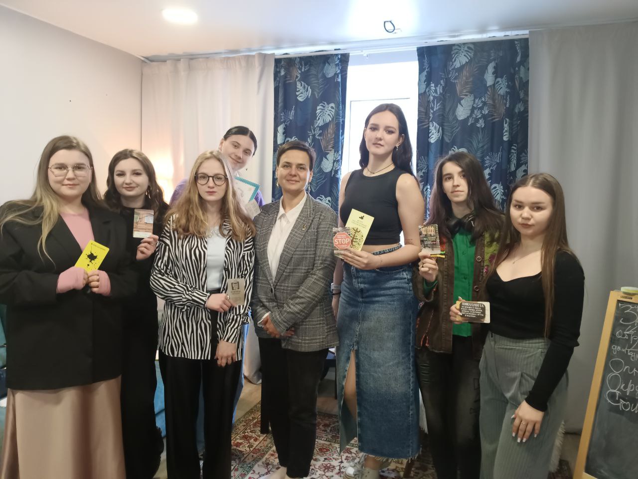 Студенты СГУ стали призёрами и победителями номинаций «Российской студенческой весны - 2023»