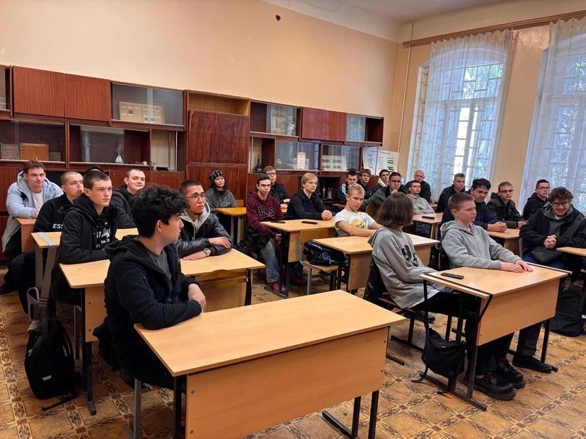 Студенты СГУ стали призёрами и победителями номинаций «Российской студенческой весны - 2023»