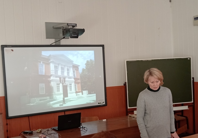 Студенты СГУ стали призёрами и победителями номинаций «Российской студенческой весны - 2023»