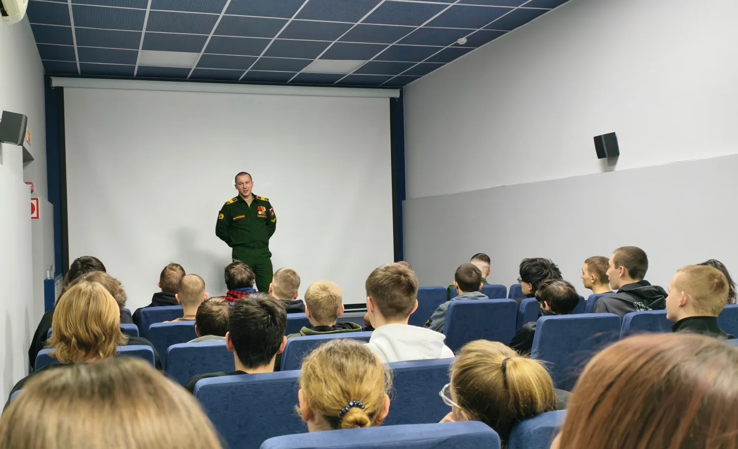 Студенты СГУ стали призёрами и победителями номинаций «Российской студенческой весны - 2023»