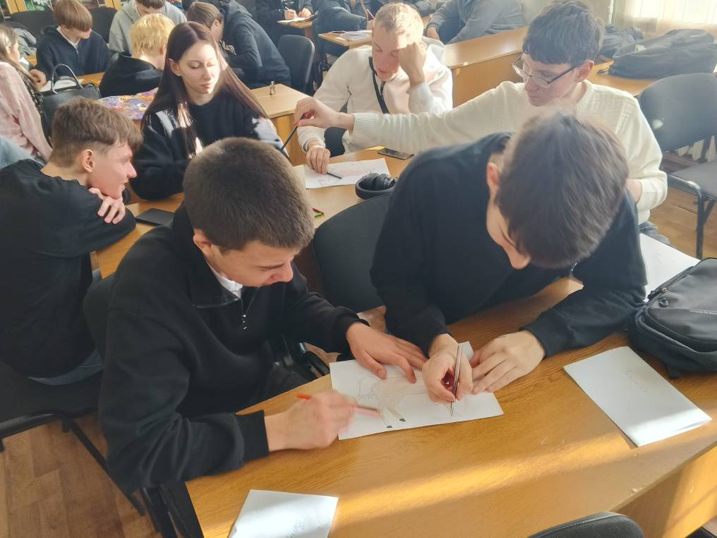 Студенты СГУ стали призёрами и победителями номинаций «Российской студенческой весны - 2023»