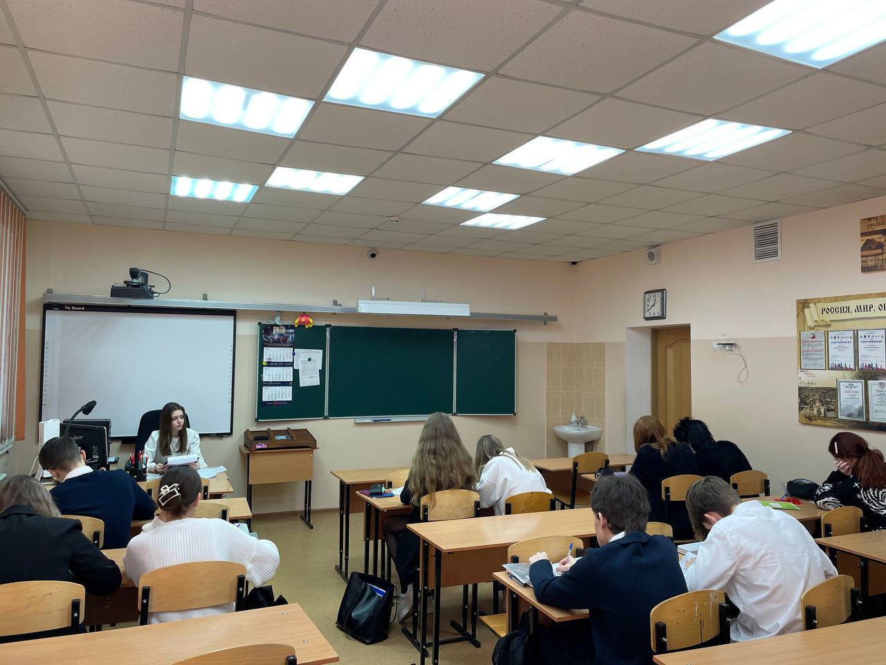 Студенты СГУ стали призёрами и победителями номинаций «Российской студенческой весны - 2023»
