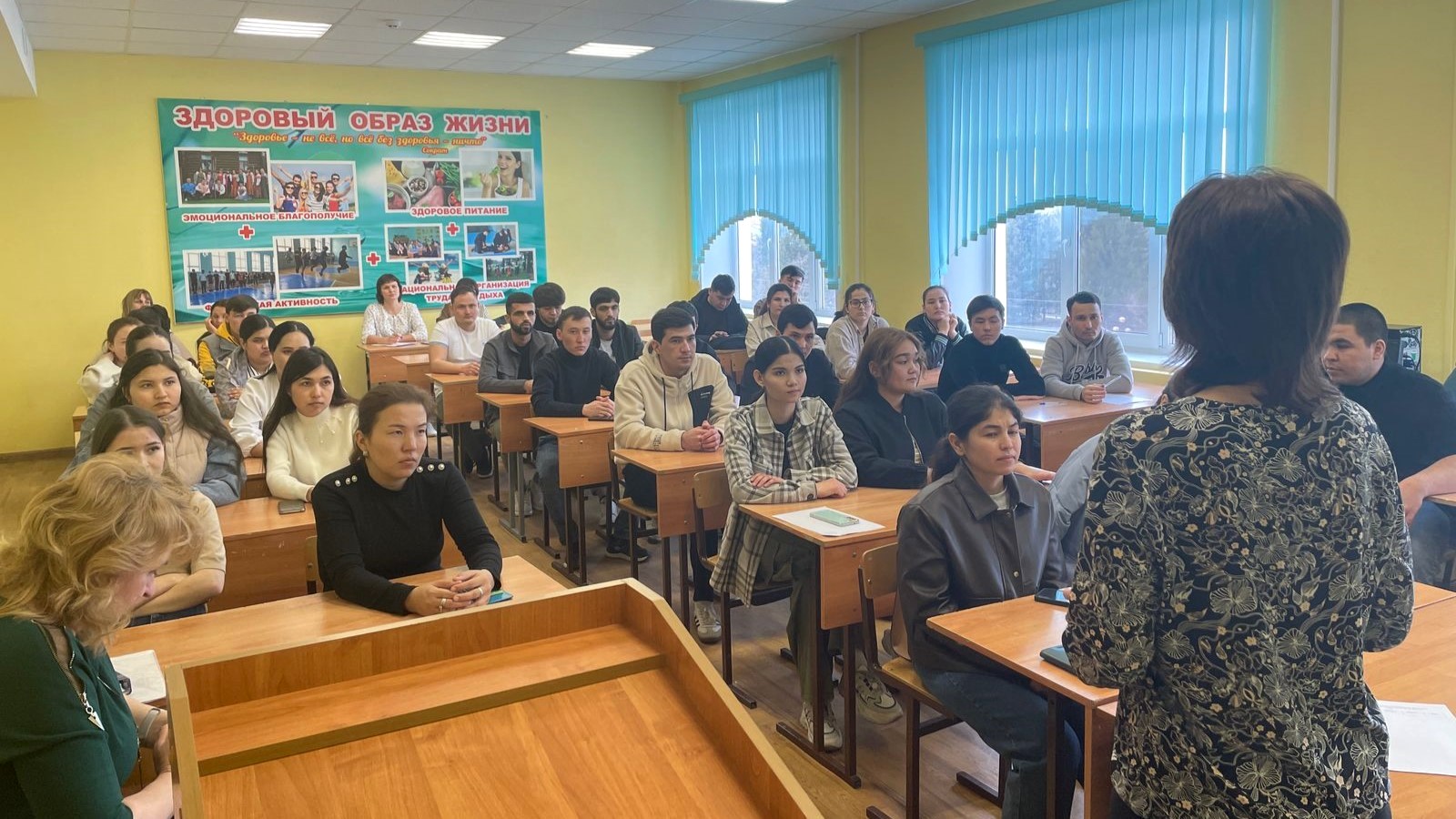 Студенты СГУ стали призёрами и победителями номинаций «Российской студенческой весны - 2023»