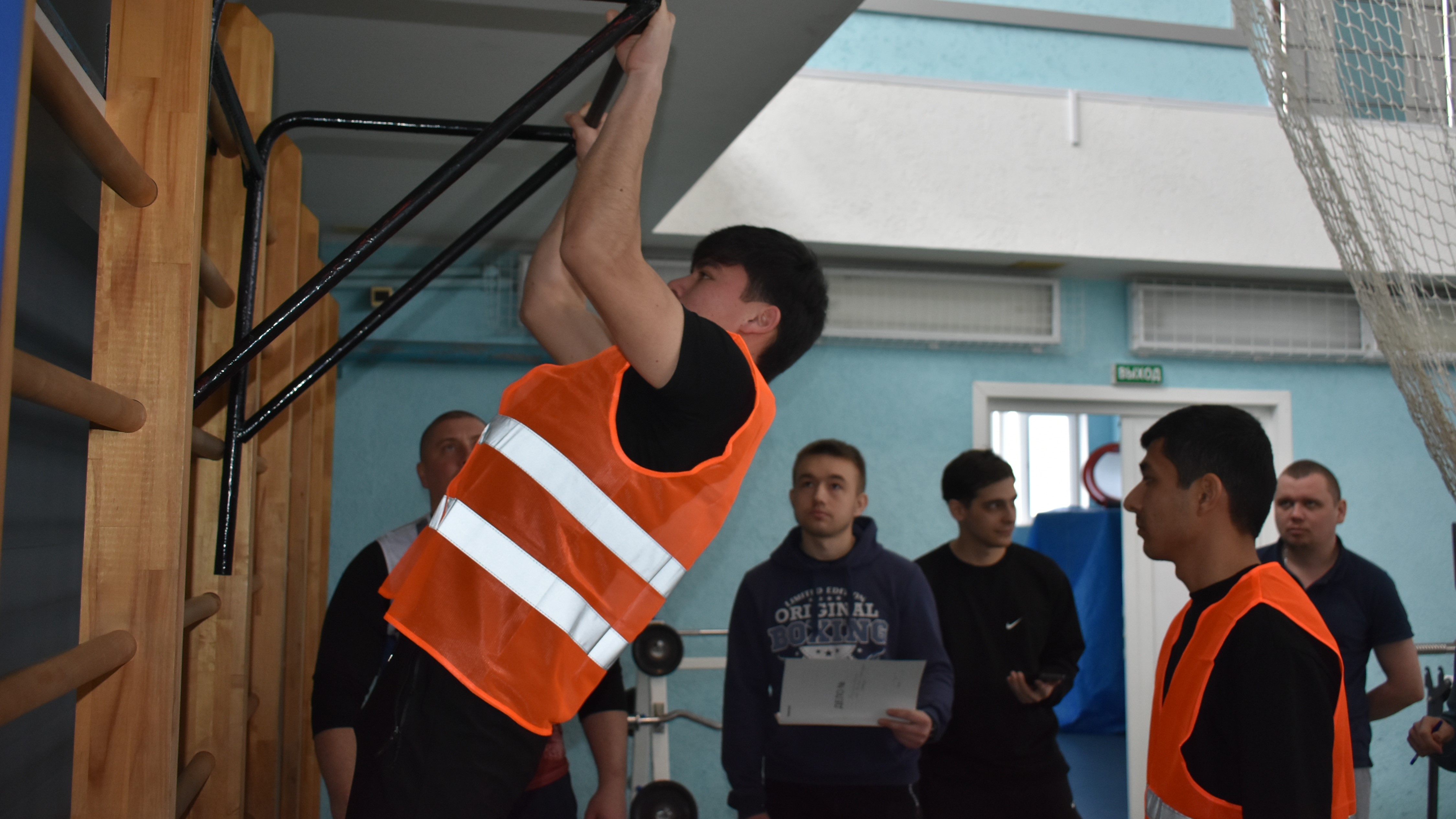 Студенты СГУ стали призёрами и победителями номинаций «Российской студенческой весны - 2023»